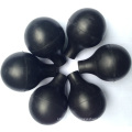 Custom Molded High Elastic Natural Rubber Bulb